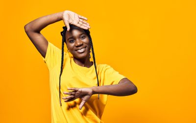 Website Launch Post – Beauty with Braid